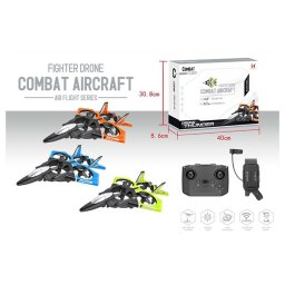 Dron avion na daljinsku kontrolu sa satom 294969