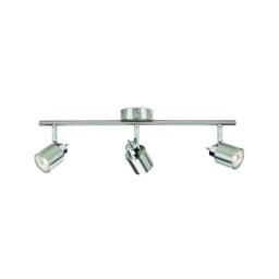 Plafonjera Meranti bar/tube nikl Philips 50314/17/E7