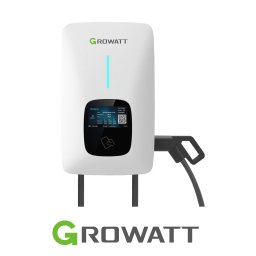 Punjač za elek. vozila Growatt THOR SMART EV CHARGER - 11KW 11AS-P-V1 AC