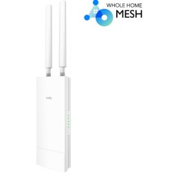Cudy AP1300 Outdoor AC1200 Gigabit Wireless Access Point, MU-MIMO/OFDMA, Mesh, IP65