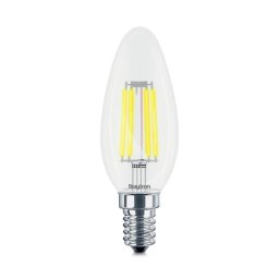 BRY ADVANCE 4W E14 C35 CLR 3000K LED SIJALICA