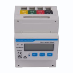 SMART METER HUAWEI DTSU666-H, 250A, sa CT