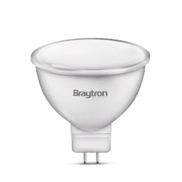 LED Sijalica GU5 MR16 - 5W, Ugao Osvjetljenja 110º (Boja svetlosti: NEUTRALNA - 4000 kelvina)