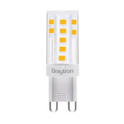 LED Sijalica Advance G9 360D 5W (Boja svetlosti: NEUTRALNA - 4000 kelvina)