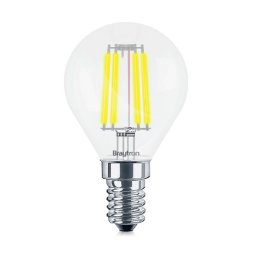 LED sijalica filament mali balon od 4w (Tip grla: E-27)