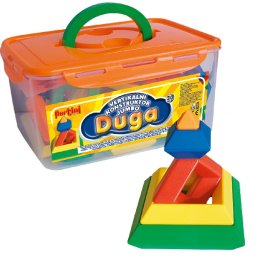 Pertini Duga Jumbo vertikalna konstrukcija ( P-0330 )