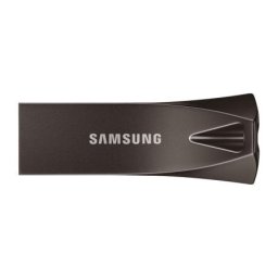 Samsung 64GB BAR plus titan gray USB 3.1 MUF-64BE4