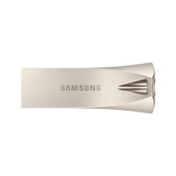 Samsung 64GB BAR plus champaign silver USB 3.1 MUF-64BE3