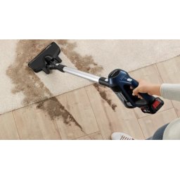 Bosch BBS611MAT/sa posudom/štapni/teget usisivač ( BBS611MAT )