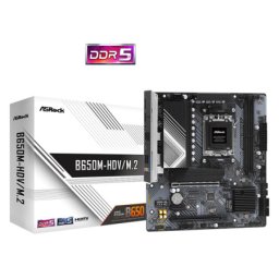 ASRock AM5 B650M-HDV/M.2 matična ploča
