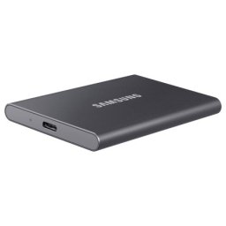 Samsung MU-PC4T0T Portable T7 4TB sivi eksterni SSD