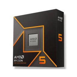 AMD Ryzen 5 9600x, 6c/12t, 5.40ghz 100-100001405wof AM5 CPU