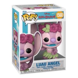 Funko POP! Disney: Lilo & Stitch - Luau Angel ( 070660 )