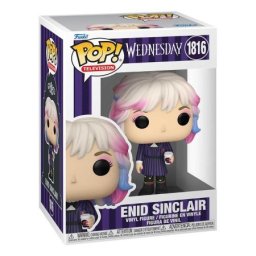 Funko Funko POP! TV: Wednesday S2 - Enid Sinclair ( 070898 )