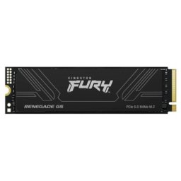 Kingston M.2 NVMe 8TB, 2280, FURY Renegade ( SFYR2D/8T1 )