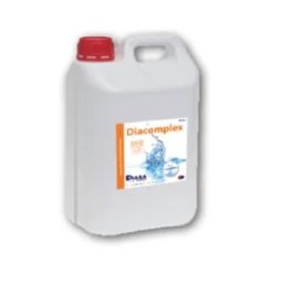 Diasa diacomplex odstranjivač metala 1l ( 322 )