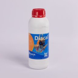 Diasa diacal odstranjivač kamenca 1l ( 324 )