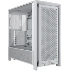 Corsair FRAME 4000D RS Modular White, CC-9011313-WW Kuciste