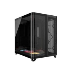 Corsair AIR 5400 RS-R ARGB Triple Chamber, CC-9011318-WW Kuciste