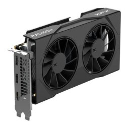 XFX SVGA Radeon RX 9060 8GB DDR6 OC Gaming Edition, RX-96SWFT8BC