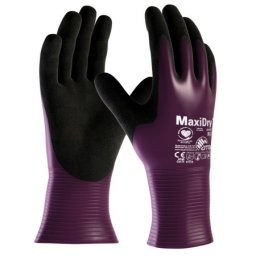 Atg maxidry duga čvrsta rukavica 26 cm veličina 07 ( 56-426/07 )