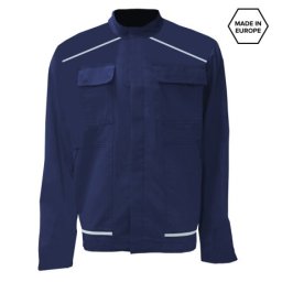 Lacuna radna bluza etna 2 navy veličina l ( mn/et2bnl )