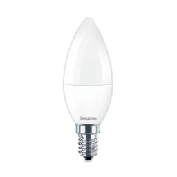 Braytron advance 5w e14 c37 3000k led sijalica