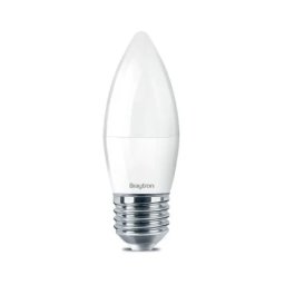 Braytron advance 5w e27 c37 6500k led sijalica