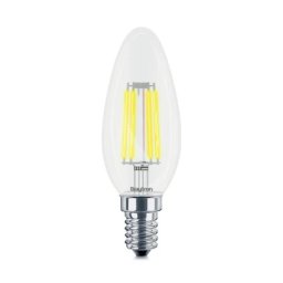 Braytron advance 4w e14 c35 clr 3000k led sijalica