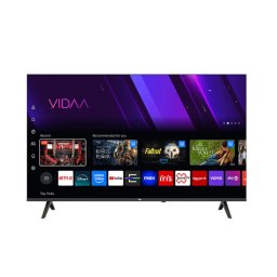 Televizor Vox 43QVF684 Smart, DLED, Full HD 43''(109 cm), DVB-T2/C/S2