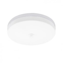 PROSTO PLAFONJERA SA IC SENZOROM POKRETA 36W-4000K-3600LM