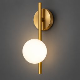 Zidna lampa W1055