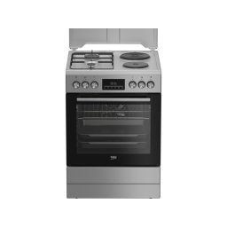BEKO FBE 64320 SDN Kombinovani šporet