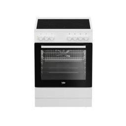 BEKO FBE67100GWS Kombinovani šporet
