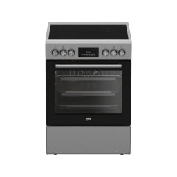 BEKO FBE67310GX Električni šporet