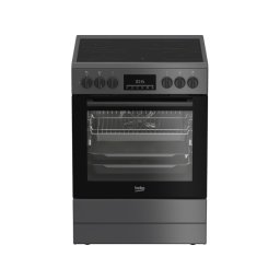 BEKO FBM67320GAT Električni šporet