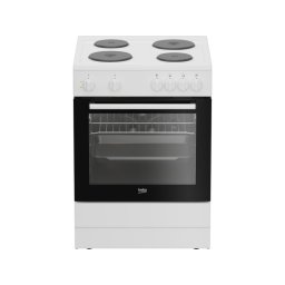 BEKO FBS66000WD Električni šporet