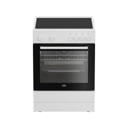 BEKO FBS67000WD Električni šporet