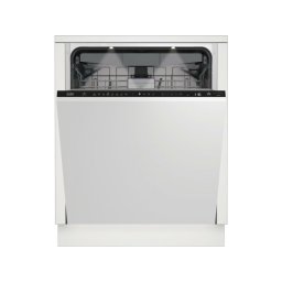 BEKO BDIN38644D Ugradna mašina za pranje sudova