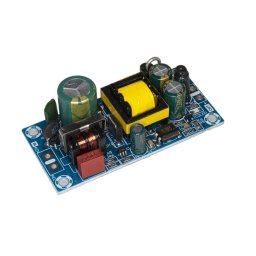 AC-DC Modul Napajanja 220V na 12V 1A-Izolovano Prekidačko Napajanje 12W
