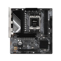 ASRock MB AM5 B650M-HDV, M.2