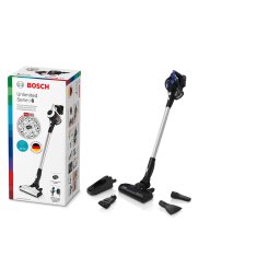 BOSCH usisivač BBS611MAT, sa posudom, štapni, teget