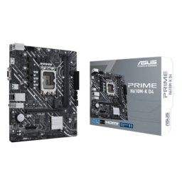 Asus PRIME H610M K D4