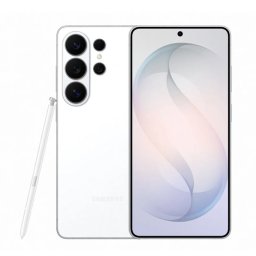 SAMSUNG S26 Ultra 256GB bela