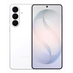 SAMSUNG S26+ 256GB bela