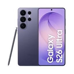 Samsung Galaxy S26 Ultra 12/512GB Cobalt Violet