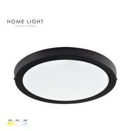 LED PANEL N/Z KNC5-18W 3000/4000/6000K CRNI