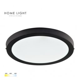 LED PANEL N/Z KNC5-24W 3000/4000/6000K CRNI