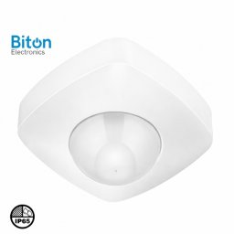 SENZOR POKRETA ST46BP 360C BELI IP65