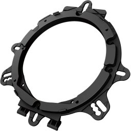 Pioneer auto zvučnici TS-A1671F 320W